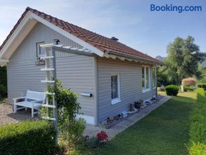 Image of Ferienhaus am Weserberglandsee