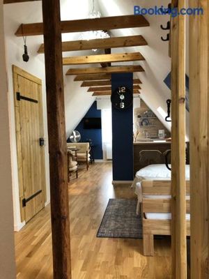 Image of Loft Johanns Hochsitz