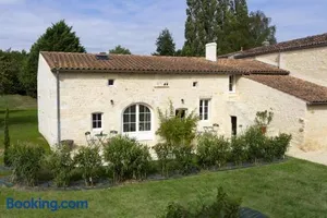 Image of le clos de Tesson