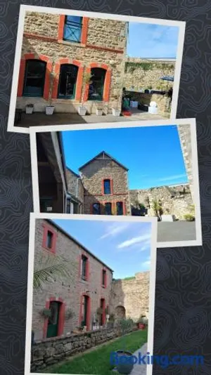 Image of Chambres d'hôtes Les Carmélites