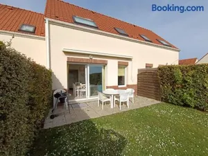 Image of Au cœur de la baie de canche entre terre et mer