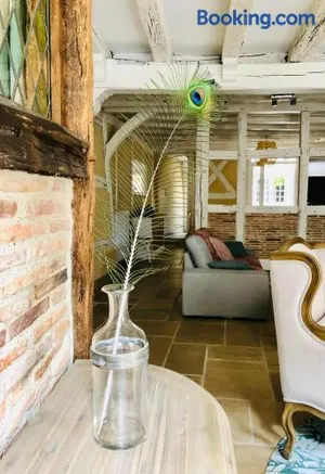 Image of L’AMANTINE Chambres d’hôtes et gîte