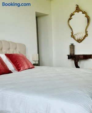 Image of Suite luxueuse au château de Saint Vitu 104