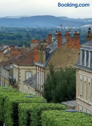 Image of L'Arbre Voyageur - Suite de Luxe au cœur d'Autun
