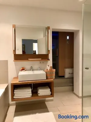 Image of Appartment Villa am Bretschneiderpark