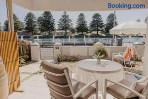 Image of The Waterfront Apartment