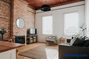 Image of Apartments on Belmore - The Ledger