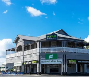 Image of The Australian Hotel Gympie