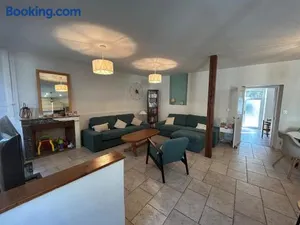 Image of Maison de ville, Gien centre