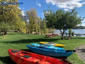 Image of Ruby's Resort & RV