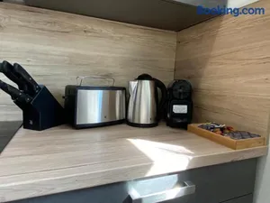 Image of QT Apartments Detmold - Neu - Top Lage - Parkplatz