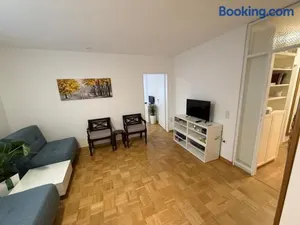 Image of Ferienwohnung-Montagewohnung 1