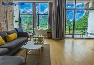 Image of Sure I Do全景山宿