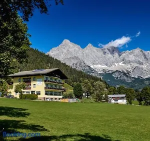 Image of Hotel Bergglück