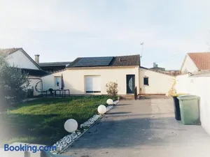 Image of chalonnaise house 120m2