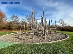 Image of Fire TV, Zimmer mit Arbeitsplatz im Stadtzentrum