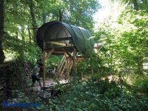 Image of Camping Ardennes Insolites