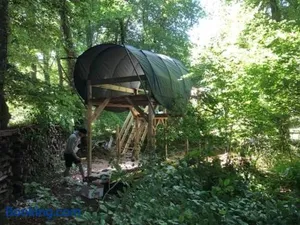 Image of Camping Ardennes Insolites