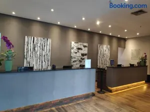 Image of Lindo Flat em Moema Ibirapuera - Apto 1320