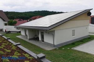 Image of Ferienhaus Zum Kuckuck, Wng 2, Urlaub im Eichsfeld