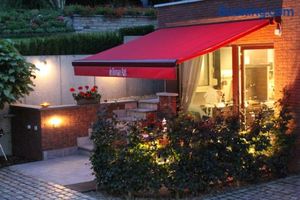 Image of B&B Au Roman Païs