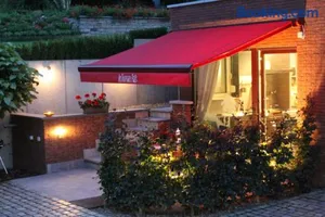 Image of B&B Au Roman Païs