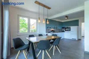 Image of Ferienhaus SeeZauber am Fleesensee