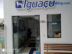 Image of Hotel Iguaçu Chapecó