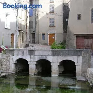 Image of Maison de village, au calme.