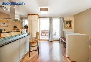 Image of Vienna Penthouse 2