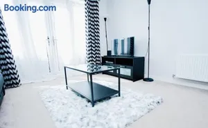 Image of Mills Apartment - Two bedroom en-suite apartment
