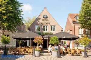 Image of Hotel Restaurant De Bengel