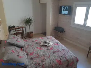 Image of Suite Privée Bed and Breakfast