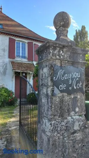 Image of Maysou de Noé