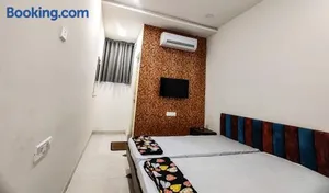 Image of Basera AC DORMITORY & ROOMS