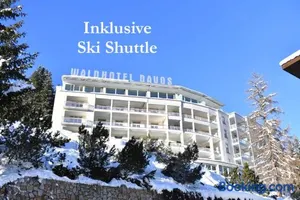Image of Waldhotel & SPA Davos - for body & soul
