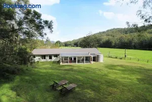 Image of Lavender Hill, Kangaroo Valley