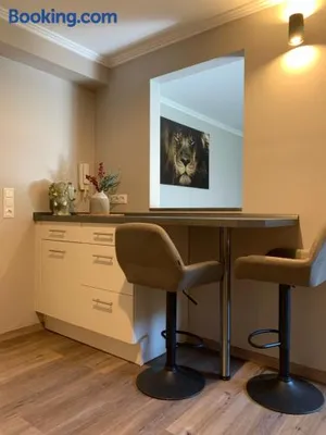 Image of African Suite - Maintal bei Frankfurt