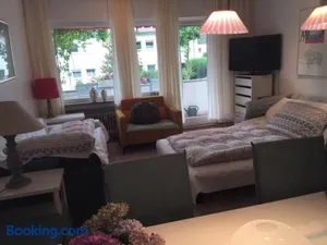 Image of Ferienwohnung in Bonn