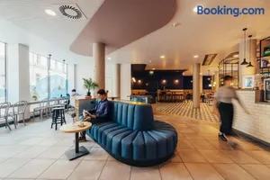 Image of MEININGER Hotel Wien Downtown Franz