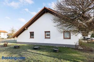Image of Ferienhaus Landliebe