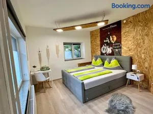 Image of Apartament Luna Stams