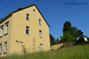 Image of Ferienwohnung Eppendorf
