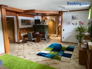 Image of Ferienwohnung Scheiblechner