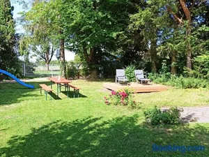 Image of Neue Ferienwohnung in Illmensee Ruschweiler