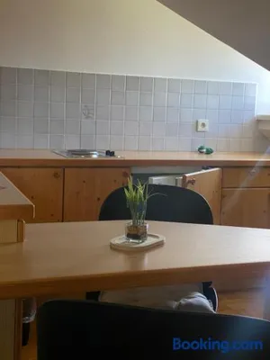 Image of Pension Rucksackpeter