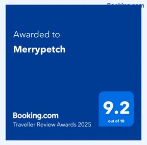 Image of Merrypetch
