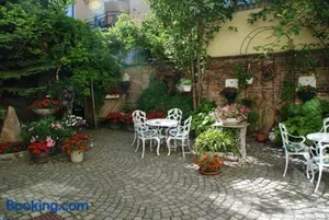 Image of Appartements Andrea