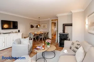 Image of Ferienhaus Ekke Nekkepenn1