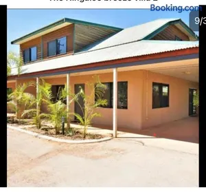 Image of the Ningaloo breeze villa 2/10